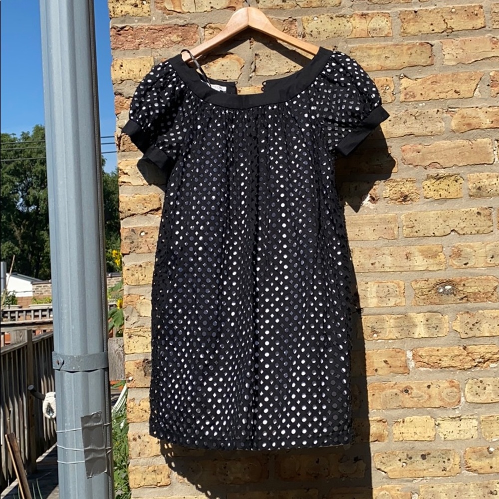 Maggy London dress